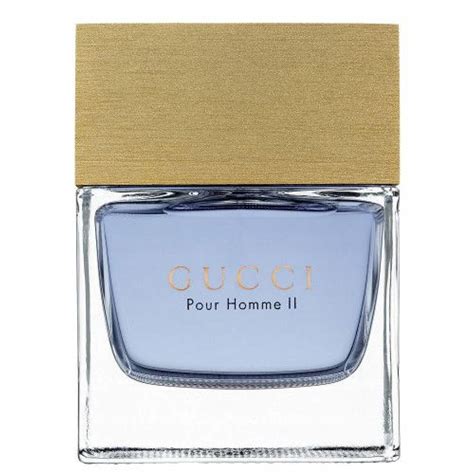 gucci pour homme similar|gucci pour homme ii discontinued.